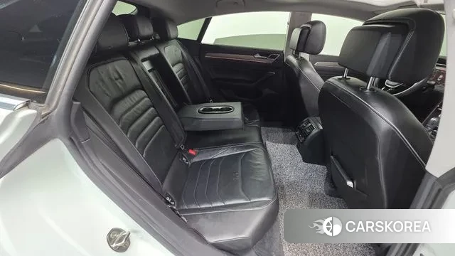 Volkswagen Arteon id 3646978 из Кореи 10