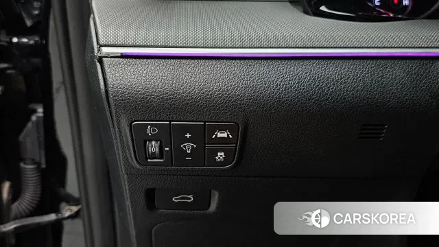 Kia K5 3rd generation id 3432688 из Кореи 10