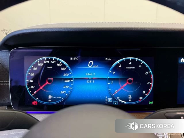 Mercedes-Benz E-class id 4212353 из Китая 10