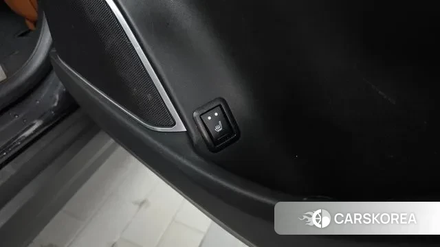 Maserati Levante id 3526459 из Кореи 10