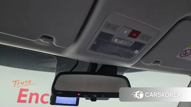 Hyundai Casper id 3524824 из Кореи 10