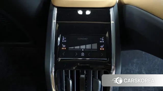 Volvo S90 id 3042675 из Кореи 10