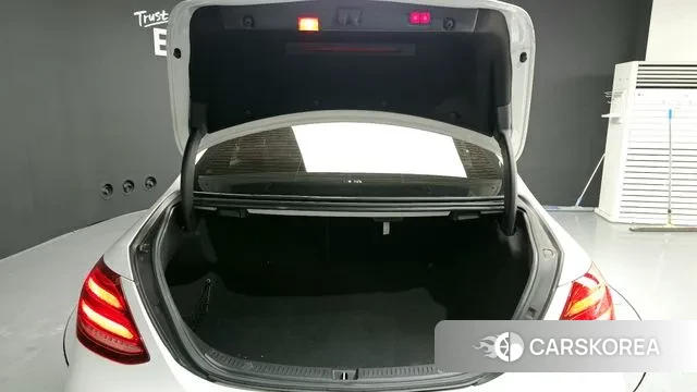 Mercedes-Benz E-Class W213 id 3535815 из Кореи 10