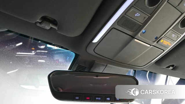 Genesis G70 id 4785819 из Кореи 10
