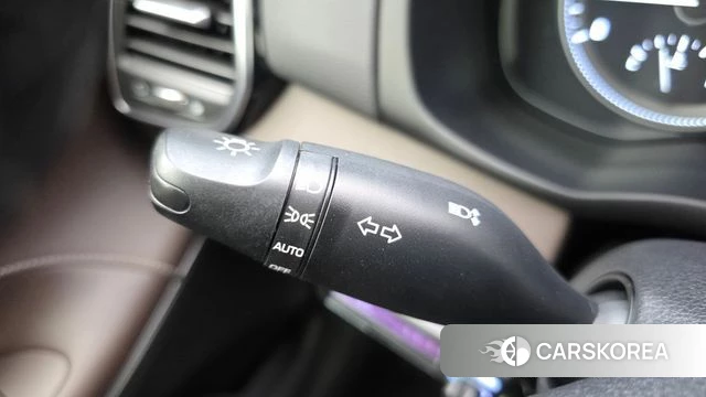 Hyundai Grandeur IG id 4582110 из Кореи 10