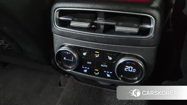 Genesis GV70 id 3788305 из Кореи 10