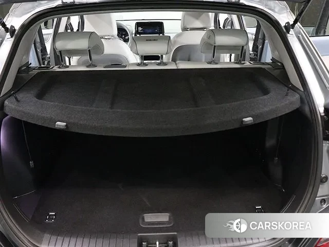 Hyundai Kona Electric id 3587941 из Кореи 10