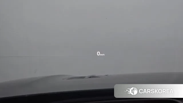 Kia Stinger id 3682479 из Кореи 10