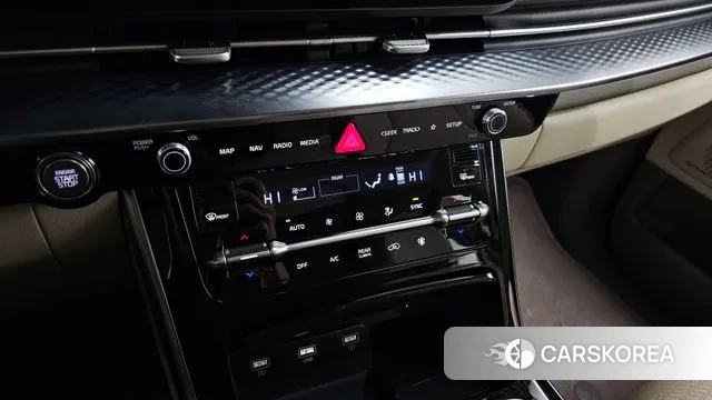 Kia Carnival 4th generation id 3401194 из Кореи 10