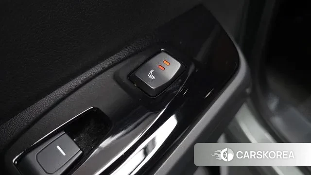 Ssangyong Torres id 2884330 из Кореи 10