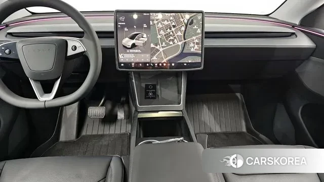 Tesla Model Y id 3585380 из Кореи 10