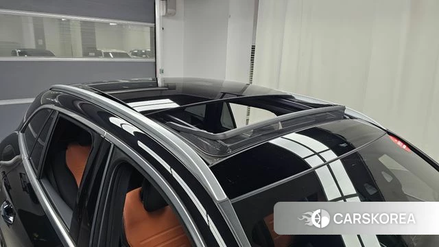 Mercedes-Benz GLC-Class X254 id 4302580 из Кореи 10