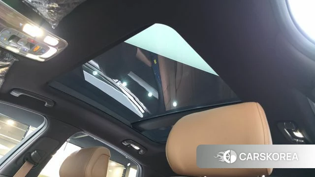 Genesis G80 (RG3) id 4292899 из Кореи 10