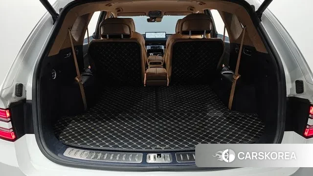 Genesis GV80 id 3776561 из Кореи 10