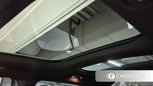 Mercedes-Benz GLB-Class X247 id 3179778 из Кореи 10