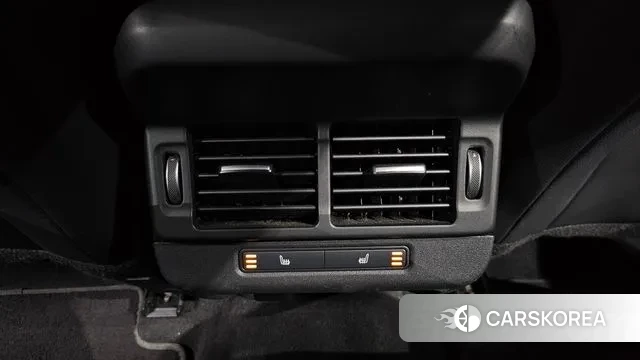 Land Rover Range Rover Evoque 2nd Generation id 3463360 из Кореи 10