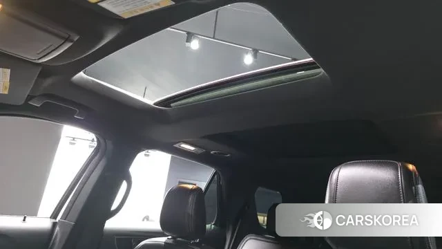 Ford Explorer id 3667055 из Кореи 10