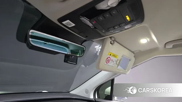 Kia Carnival 4th generation id 3519514 из Кореи 10