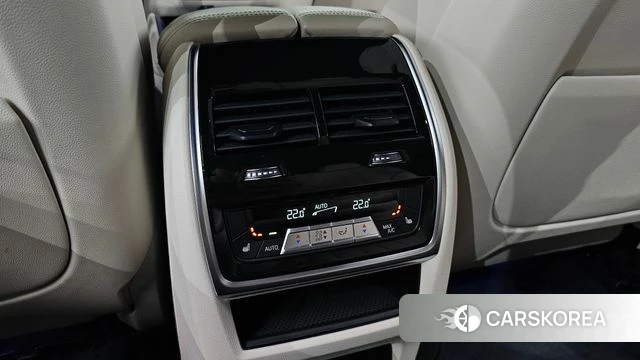 BMW X6 (G06) id 3859336 из Кореи 10