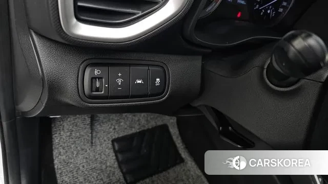 Hyundai Venue id 3489019 из Кореи 10