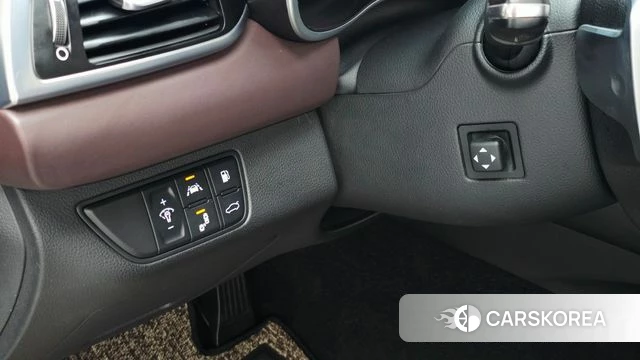 Genesis G70 id 4530894 из Кореи 10