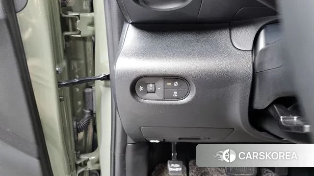 Hyundai Casper id 3366753 из Кореи 10