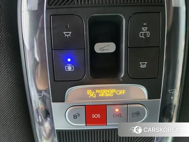 Hyundai Ionic 6 id 3502044 из Кореи 10