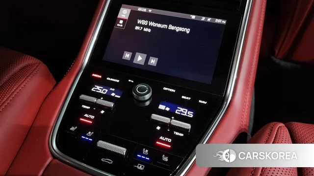 Porsche Panamera (971) id 3953303 из Кореи 10