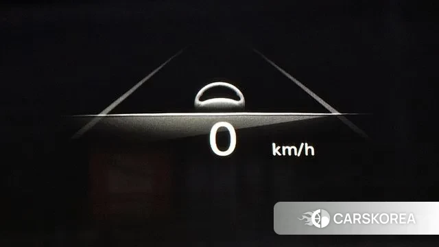 Genesis GV70 id 3524825 из Кореи 10