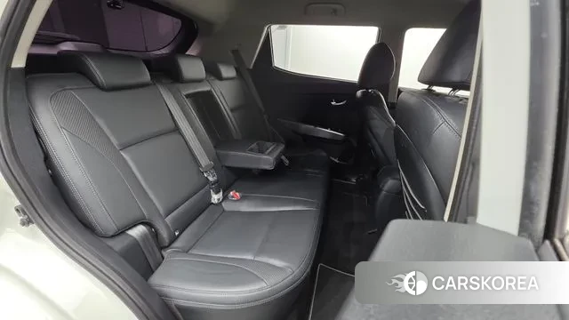 Ssangyong Berry New Tivoli id 3258135 из Кореи 10