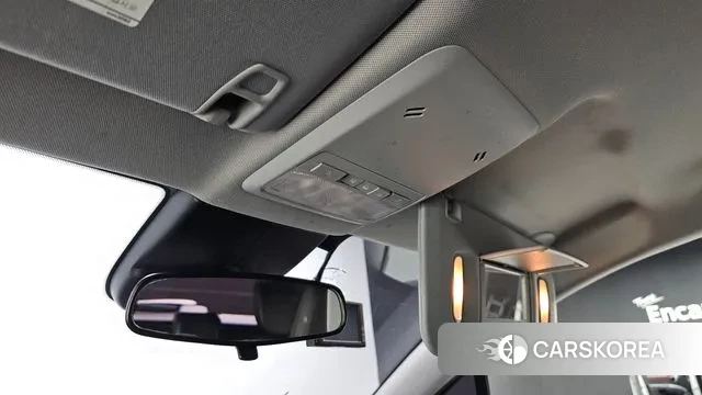 Chevrolet (GM Daewoo) The New Trax id 3413304 из Кореи 10