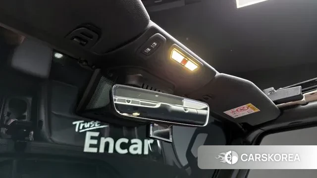 Jeep Wrangler (JL) id 2974515 из Кореи 10