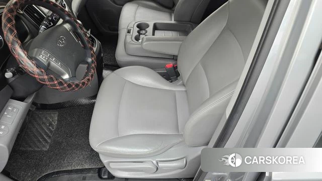 Hyundai The New Grand Starex id 4900734 из Кореи 10