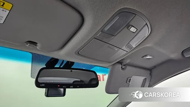 Hyundai Ionic Electric id 3380351 из Кореи 10