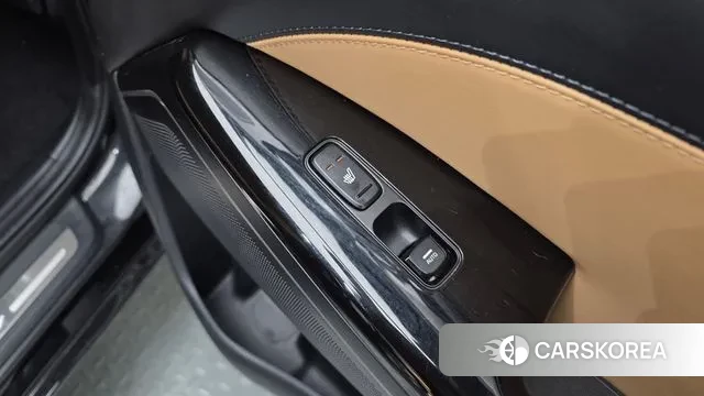 Kia K7 Premier id 3788939 из Кореи 10