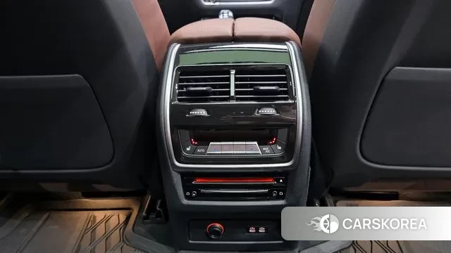 BMW X7 (G07) id 3007409 из Кореи 10