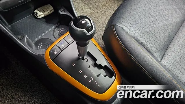 Kia Morning Urban (JA) id 2684033 из Кореи 10