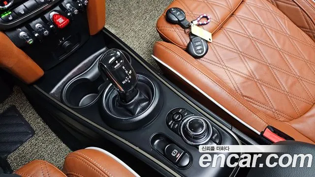 Mini Cooper S Countryman id 2747176 из Кореи 10