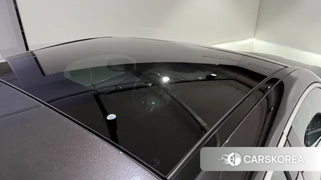 Mercedes-Benz GLC-Class X254 id 3415196 из Кореи 10