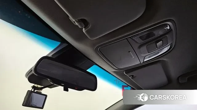 Kia Sportage The Bold id 3661644 из Кореи 10