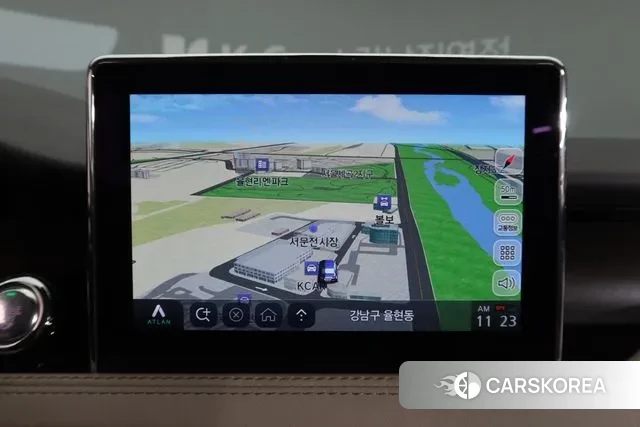 Lincoln Corsair id 3654589 из Кореи 10