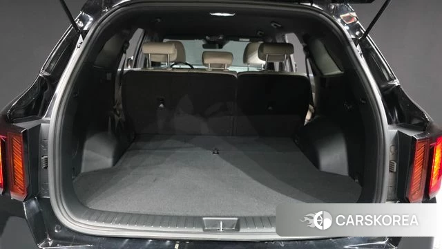 Kia The New Sorento 4th Generation id 4194687 из Кореи 10