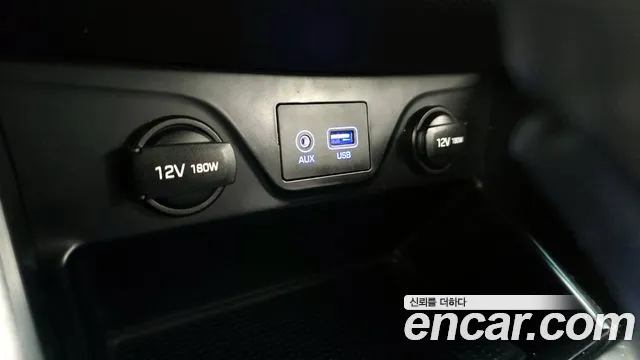 Hyundai All New Tucson id 2667694 из Кореи 10