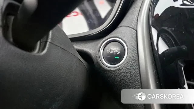 Chevrolet (GM Daewoo) The New Spark id 3611357 из Кореи 10