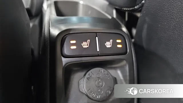 Kia The New Ray id 3562828 из Кореи 10