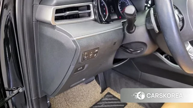 Kia K5 3rd generation id 3385254 из Кореи 10