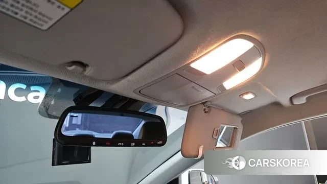 Hyundai The New Avante AD id 3748301 из Кореи 10