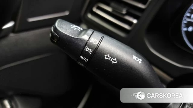 Hyundai The New Avante AD id 3828970 из Кореи 10