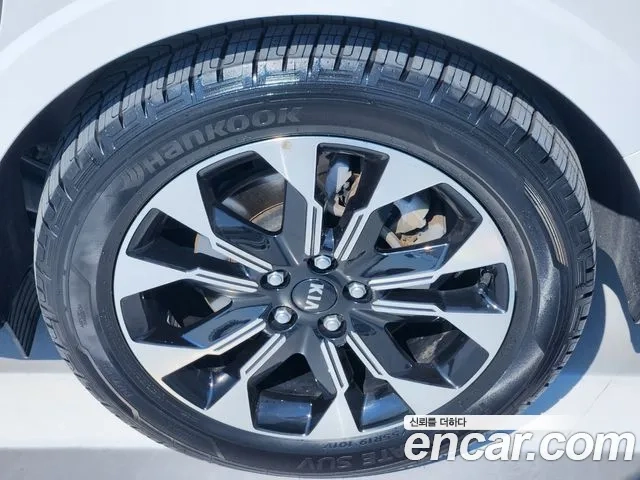 Kia Carnival 4th generation id 2911641 из Кореи 10