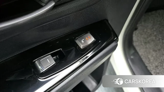 Ssangyong Beautiful Korando id 3013254 из Кореи 10